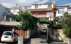 Apartmani Marijan